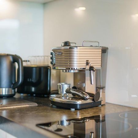 Komfortowy Apartament Polanki โควอบเซก ภายนอก รูปภาพ