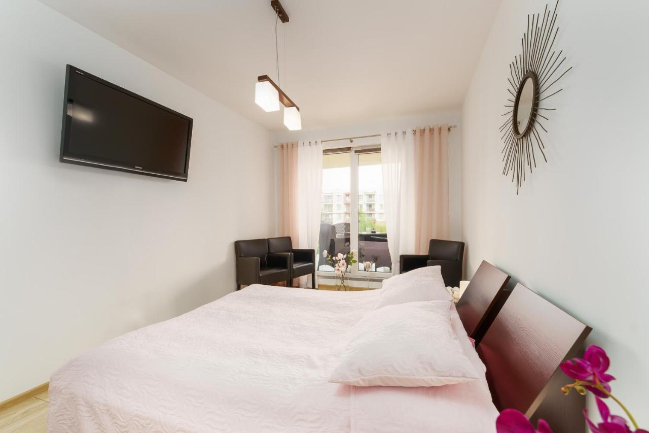 Komfortowy Apartament Polanki โควอบเซก ภายนอก รูปภาพ