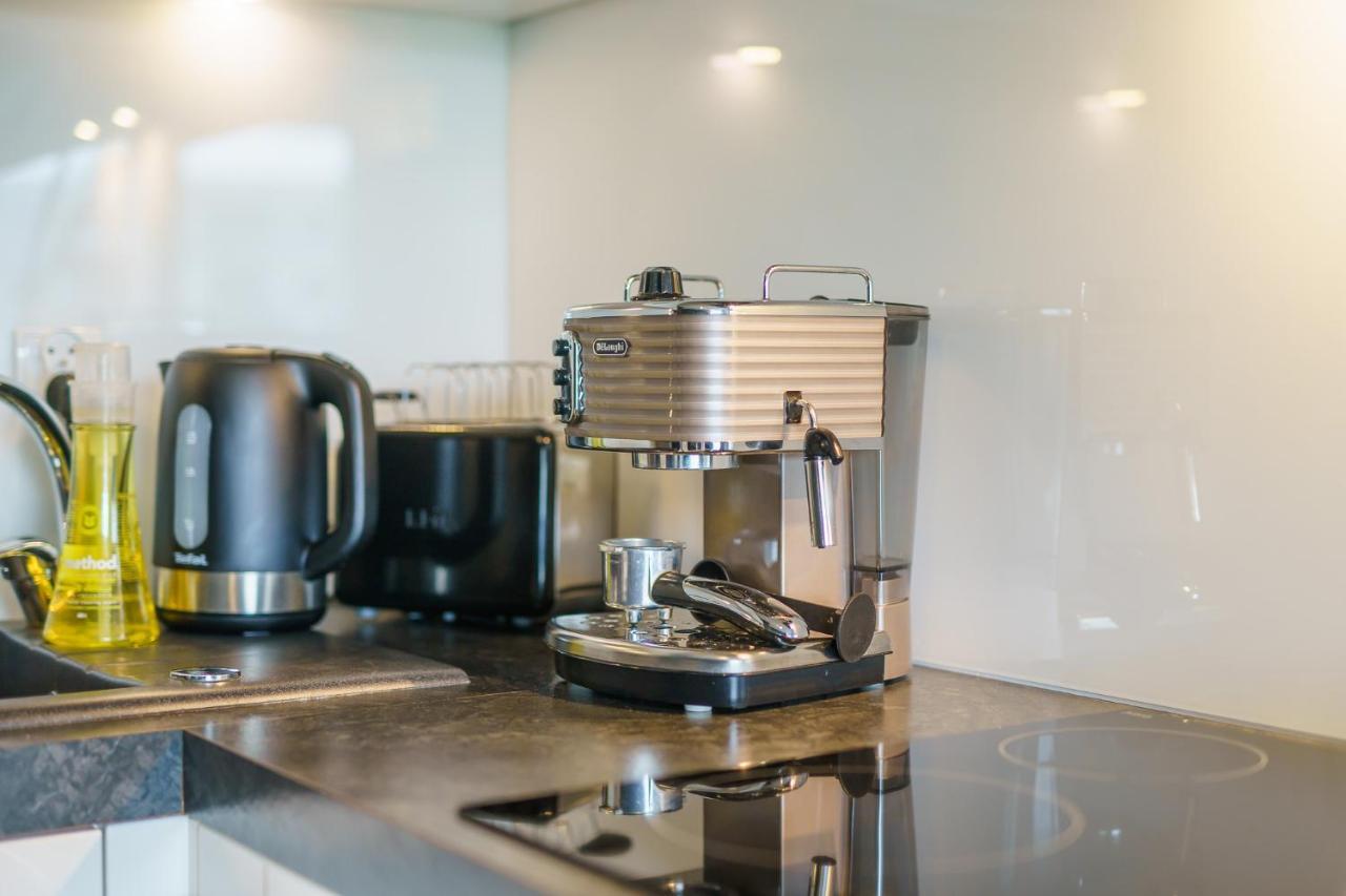Komfortowy Apartament Polanki โควอบเซก ภายนอก รูปภาพ