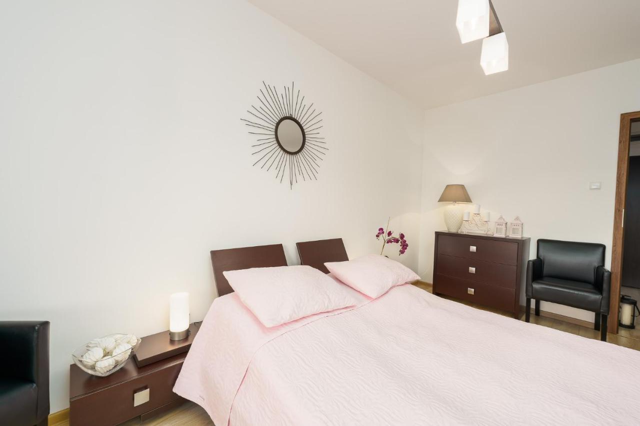 Komfortowy Apartament Polanki โควอบเซก ภายนอก รูปภาพ