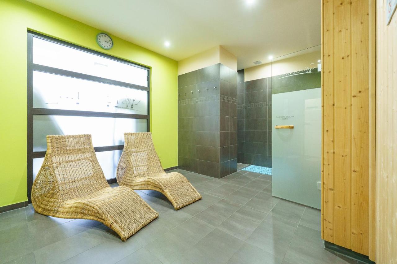 Komfortowy Apartament Polanki โควอบเซก ภายนอก รูปภาพ