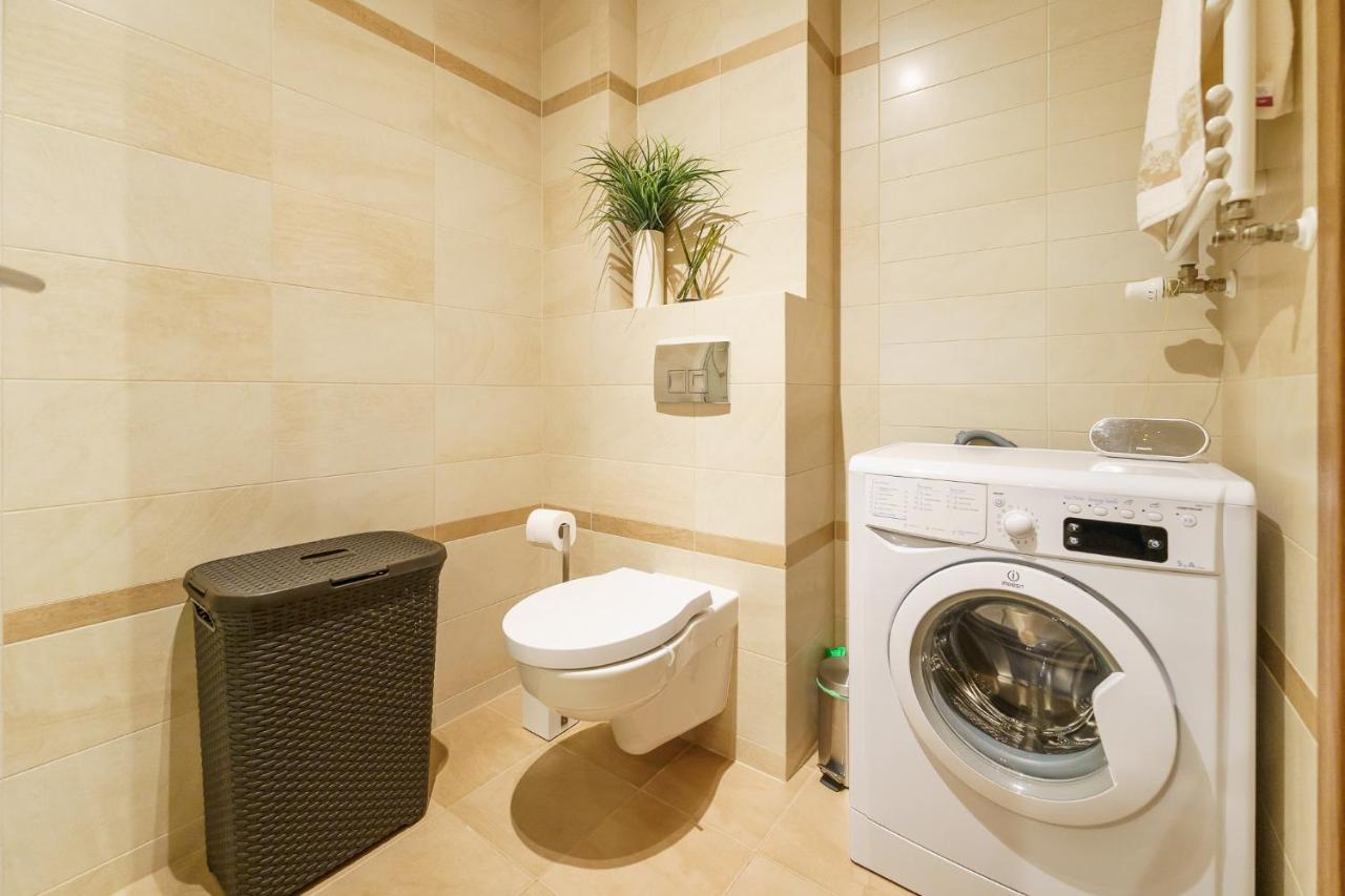 Komfortowy Apartament Polanki โควอบเซก ภายนอก รูปภาพ
