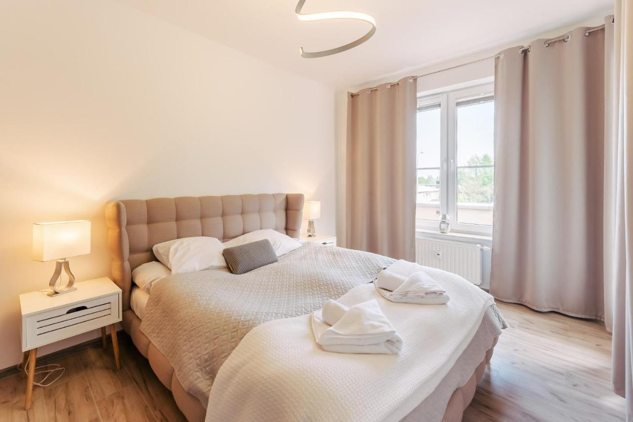 Komfortowy Apartament Polanki โควอบเซก ภายนอก รูปภาพ