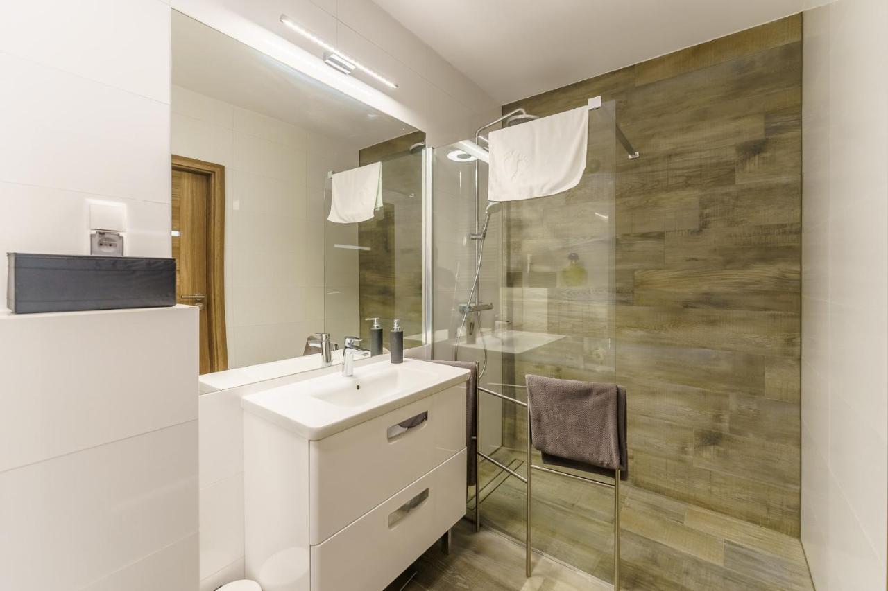 Komfortowy Apartament Polanki โควอบเซก ภายนอก รูปภาพ